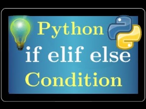Les astuces insoupçonnées de Python : découvrez l&#8217;étonnante utilité de la condition elif !