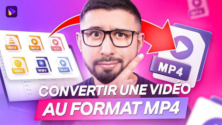 Transformez rapidement vos vidéos YouTube en MP4 avec le convertisseur YT MP4