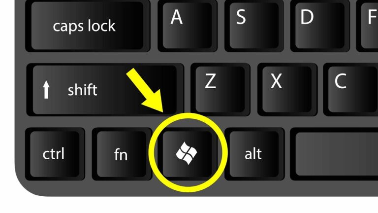 Le schift clavier : une astuce méconnue pour gagner en productivité !