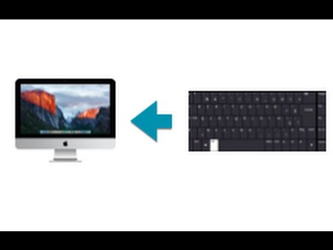 Touche CMD Mac sur clavier PC : le secret pour naviguer comme un pro !