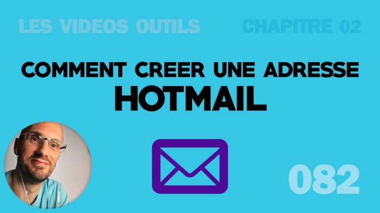 Fin de l&#8217;ère Hotmail.fr : votre adresse favorite n&#8217;est plus opérationnelle !