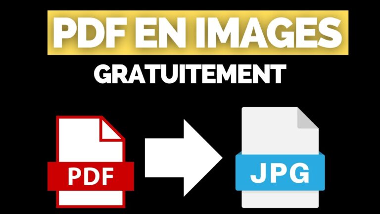 Boostez vos images : Convertissez facilement vos fichiers AVIF en JPG !