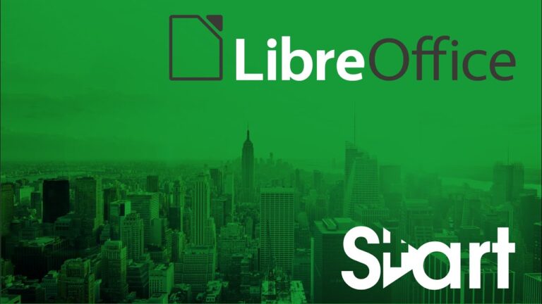 LibreOffice : solutionnez le problème de son ouverture impossible en un clin d&#8217;œil !